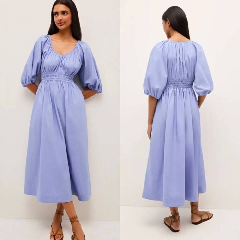 Marie Oliver Ava Dress M $319